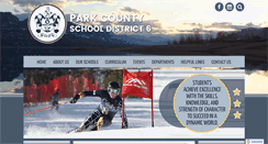 Desktop Screenshot of park6.org