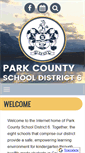 Mobile Screenshot of park6.org